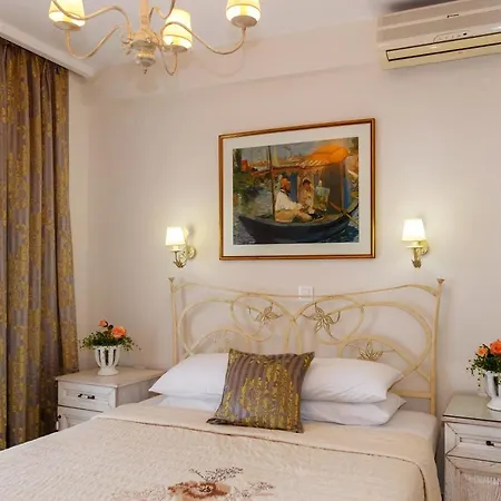 Apartments Kassandrinos-Maria Nikiti  Buitenkant foto