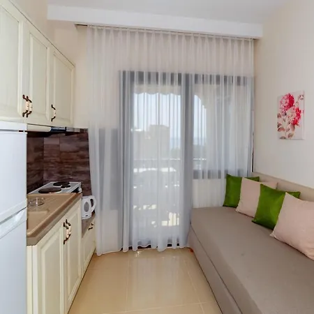 Apartments Kassandrinos-Maria Nikiti  Buitenkant foto