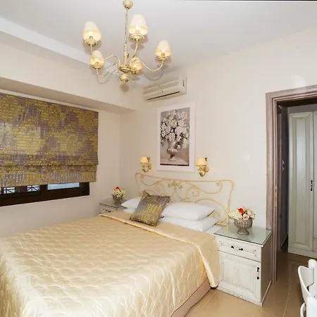 Apartments Kassandrinos-Maria Nikiti  Buitenkant foto