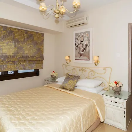 Apartments Kassandrinos-Maria Nikiti  Buitenkant foto