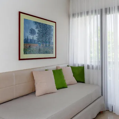 Apartments Kassandrinos-Maria Nikiti  Buitenkant foto