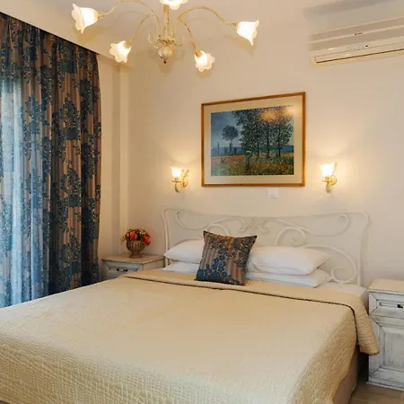 Apartments Kassandrinos-Maria Nikiti  Buitenkant foto