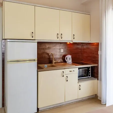 Apartments Kassandrinos-Maria Nikiti  Buitenkant foto