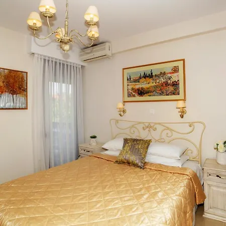 Apartments Kassandrinos-Maria Nikiti  Buitenkant foto