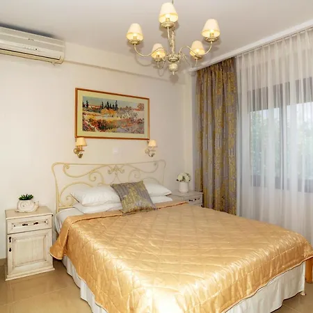 Apartments Kassandrinos-Maria Nikiti  Buitenkant foto