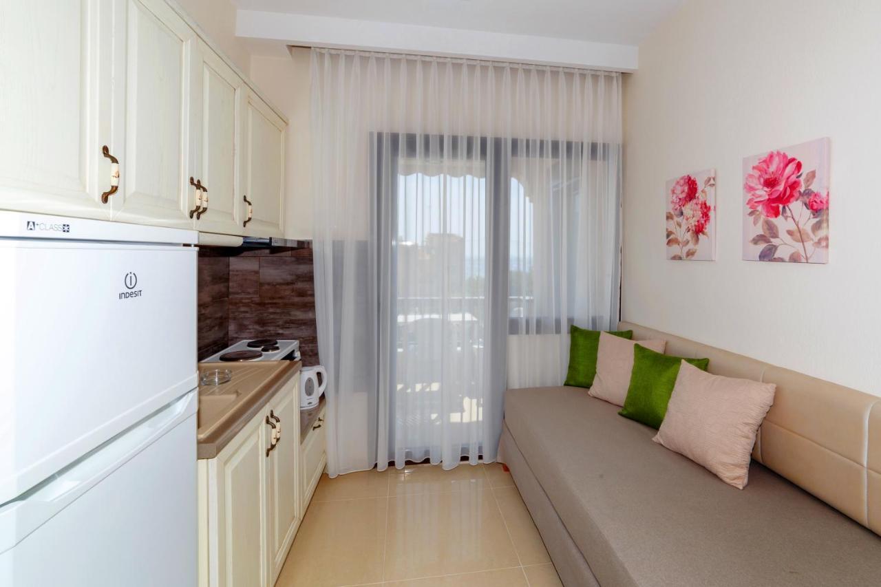 Apartment Kassandrinos-maria Nikiti (Sithonia)