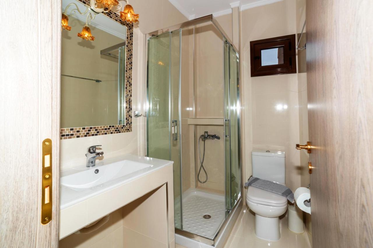 Kassandrinos-maria Apartment Nikiti (Sithonia)