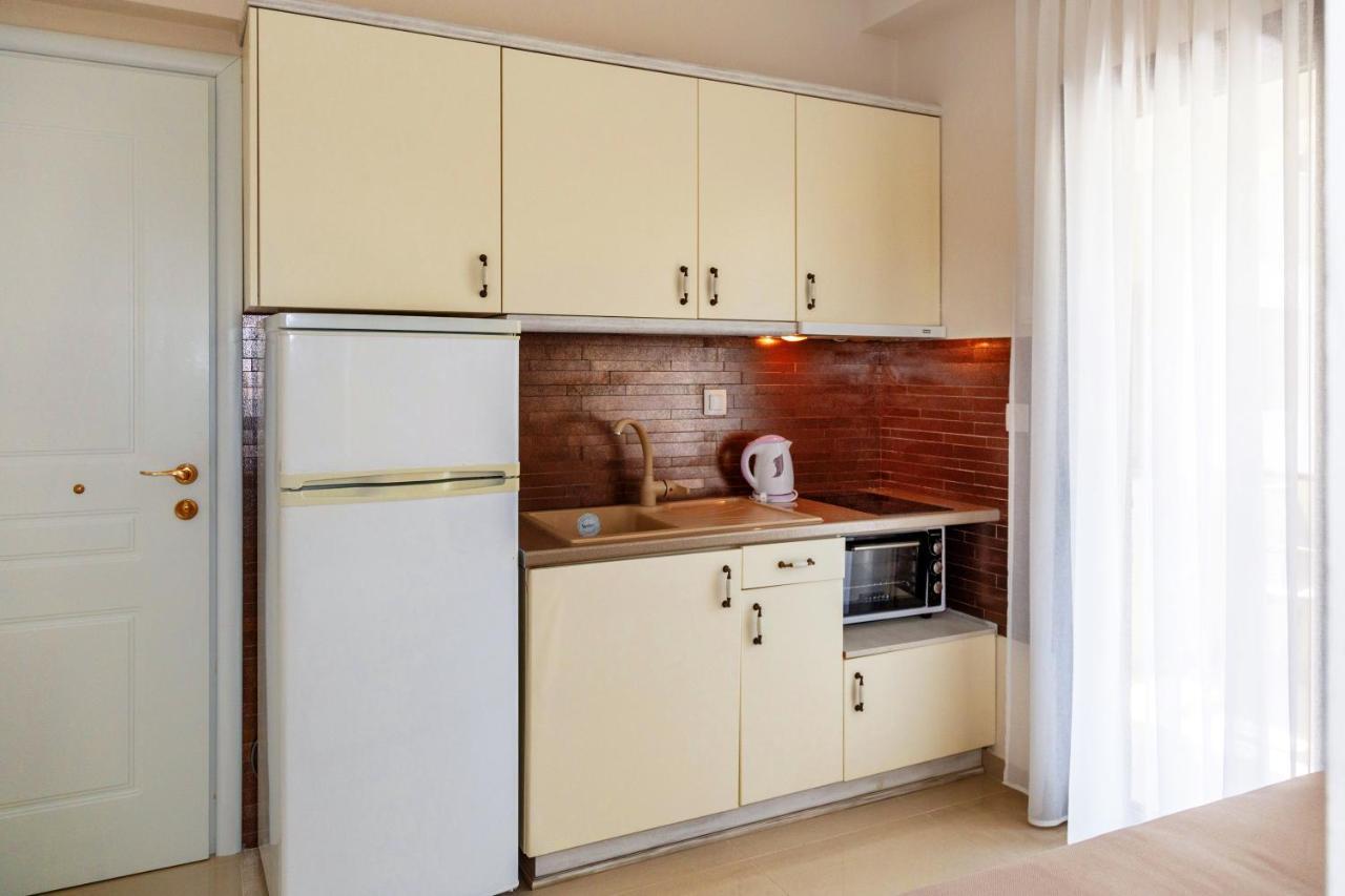Kassandrinos-maria Apartment *