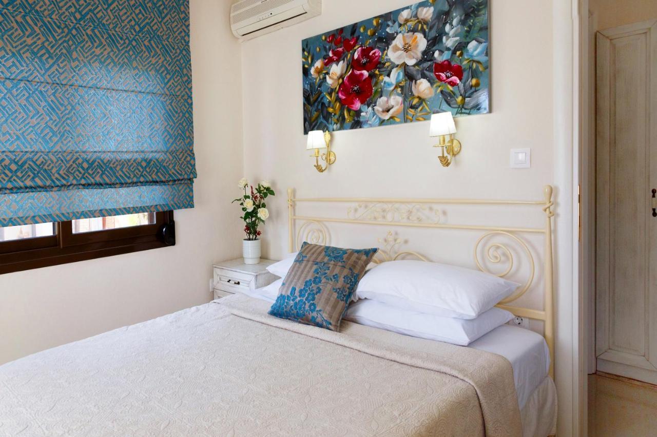 Apartment Kassandrinos-maria