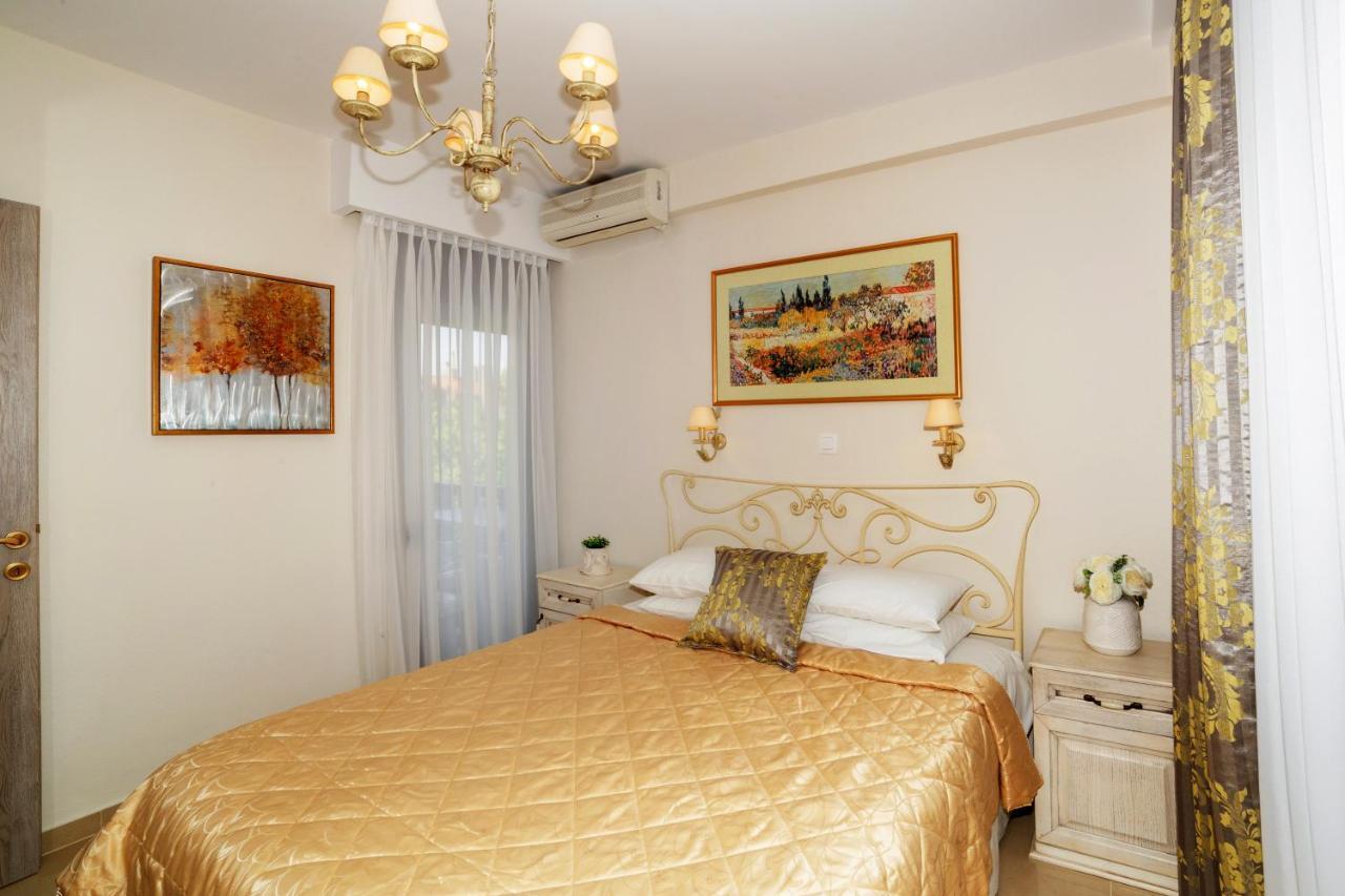 Apartment Kassandrinos-maria Nikiti (Sithonia)