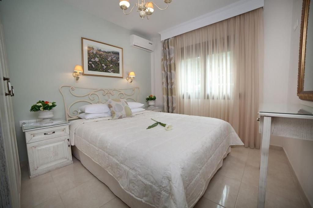 Kassandrinos-maria Apartment Nikiti (Sithonia)
