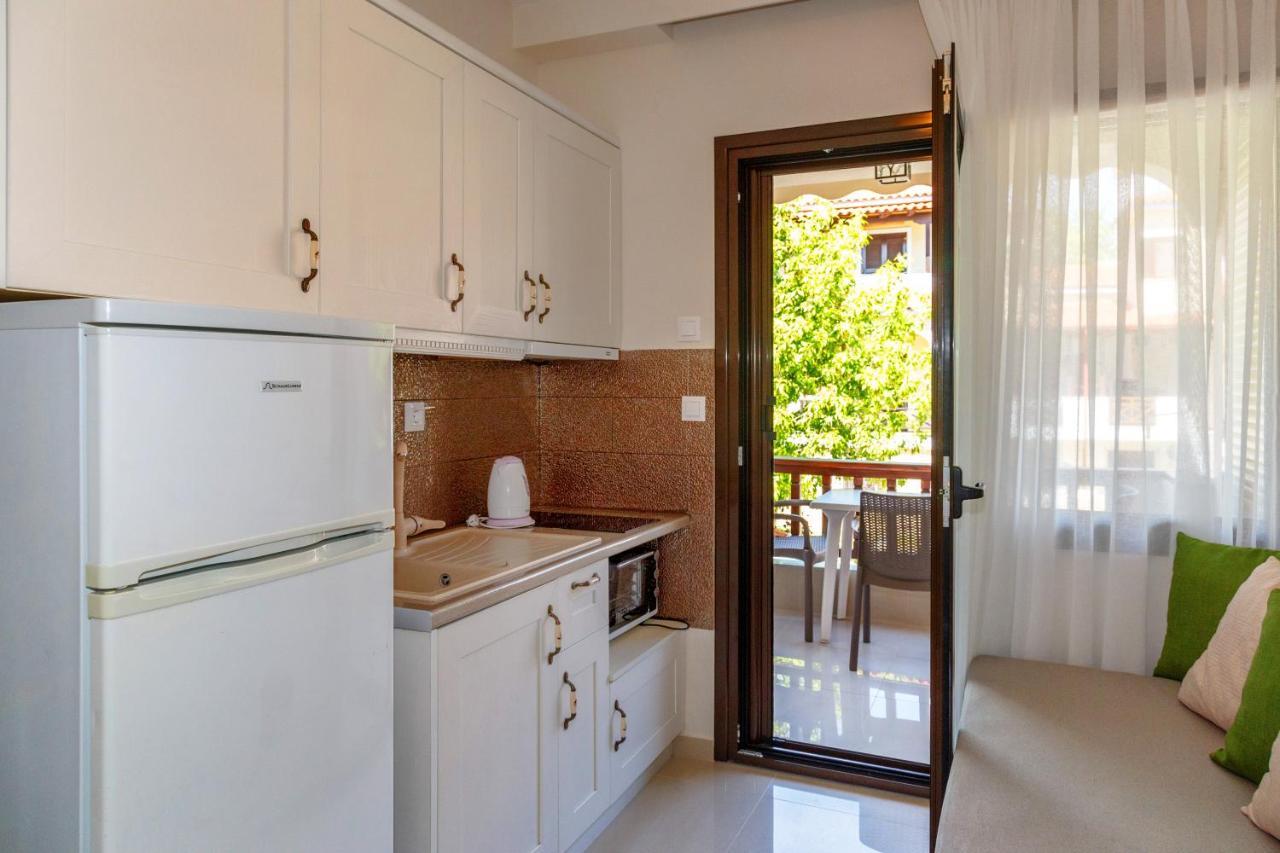 Apartment Kassandrinos-maria